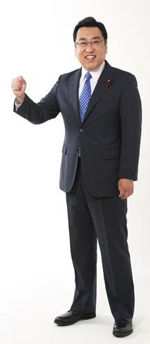 さいたま市議会議員やなか信人
